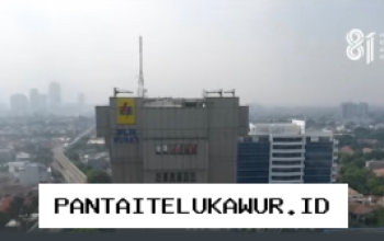 PLN Menggabungkan 44 Anak Perusahaan Menjadi 23 Entitas Bisnis Terintegrasi