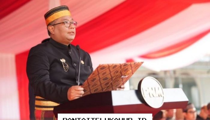PNM Dorong Pengembangan Usaha Ultra Mikro untuk Mendorong Pertumbuhan Ekonomi Nasional