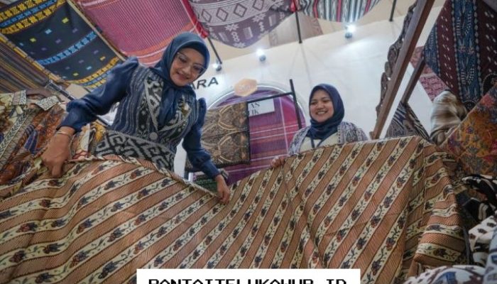 Potensi UMKM Lokal untuk Mengembangkan Pasar yang Lebih Luas dan Berkelanjutan