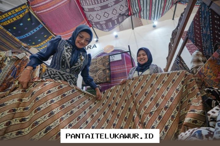 Potensi UMKM Lokal untuk Mengembangkan Pasar yang Lebih Luas dan Berkelanjutan