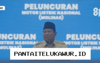 Prabowo Apresiasi Sinergi Swasta BUMN dan Akademisi untuk Wujudkan Proyek Strategis Molinas di Indonesia