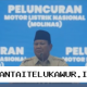 Prabowo Apresiasi Sinergi Swasta BUMN dan Akademisi untuk Wujudkan Proyek Strategis Molinas di Indonesia