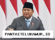 Presiden Prabowo Berkomitmen Wujudkan Swasembada Bawang Putih dalam Waktu Tiga Tahun ke Depan