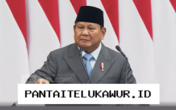 Presiden Prabowo Berkomitmen Wujudkan Swasembada Bawang Putih dalam Waktu Tiga Tahun ke Depan