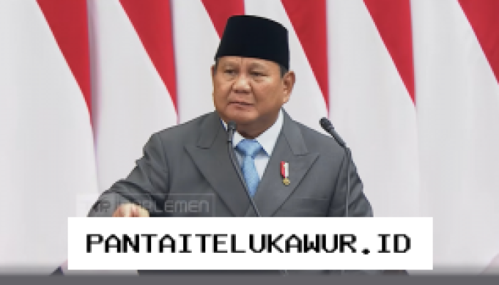 Presiden Prabowo Berkomitmen Wujudkan Swasembada Bawang Putih dalam Waktu Tiga Tahun ke Depan