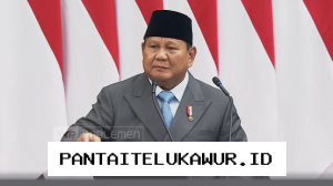 Presiden Prabowo Berkomitmen Wujudkan Swasembada Bawang Putih dalam Waktu Tiga Tahun ke Depan