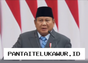 Presiden Prabowo Dorong Partisipasi Publik dalam Pelaksanaan Sensus Ekonomi Tahun 2026 Secara Nasional