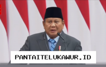 Presiden Prabowo Dorong Partisipasi Publik dalam Pelaksanaan Sensus Ekonomi Tahun 2026 Secara Nasional