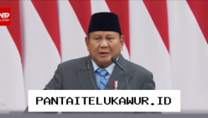 Presiden Prabowo Dorong Partisipasi Publik dalam Pelaksanaan Sensus Ekonomi Tahun 2026 Secara Nasional