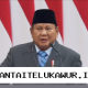 Presiden Prabowo Dorong Partisipasi Publik dalam Pelaksanaan Sensus Ekonomi Tahun 2026 Secara Nasional