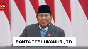 Presiden Prabowo Dorong Partisipasi Publik dalam Pelaksanaan Sensus Ekonomi Tahun 2026 Secara Nasional