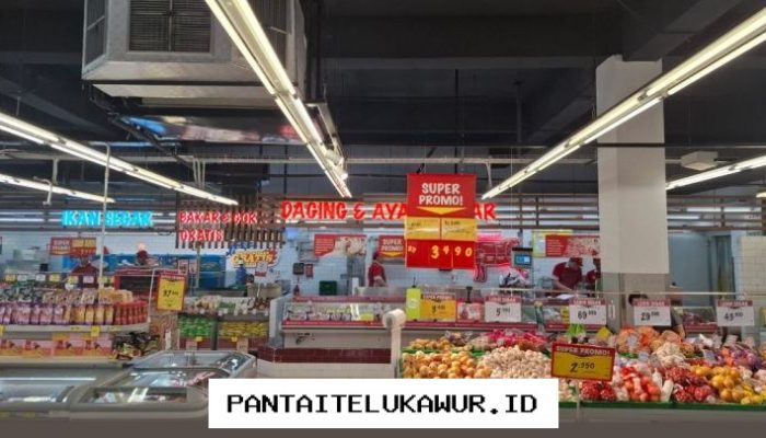 Promo Diskon Superindo Terbaru Periode 7-9 Agustus 2026 Hadir dengan Penawaran Menarik