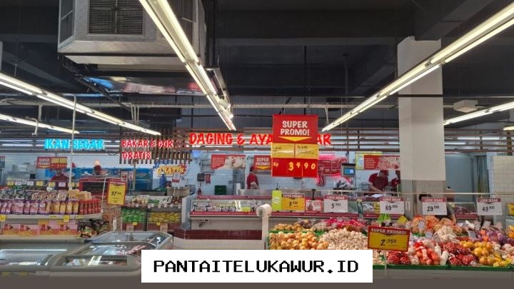 Promo Diskon Superindo Terbaru Periode 7-9 Agustus 2026 Hadir dengan Penawaran Menarik