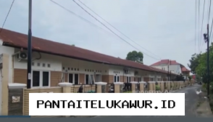 Purbaya Tegaskan Kebijakan Pajak Baru untuk Pengelolaan Rumah Kontrakan