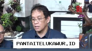 Purbaya Tegaskan Utang KCIC Diproses Kemenkeu Tanpa Membebani Anggaran Negara