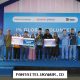 Relawan POSCO Perbaiki Fasilitas Pendidikan dan Permukiman Warga Cilegon
