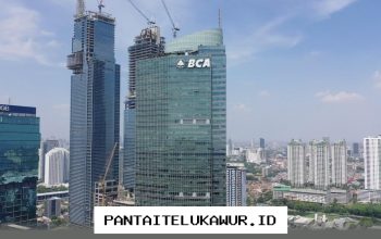 Robert Budi Hartono Terpilih Sebagai Pengendali Baru Bank BCA, Simak Penyebabnya!
