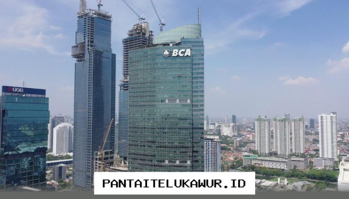 Robert Budi Hartono Terpilih Sebagai Pengendali Baru Bank BCA, Simak Penyebabnya!