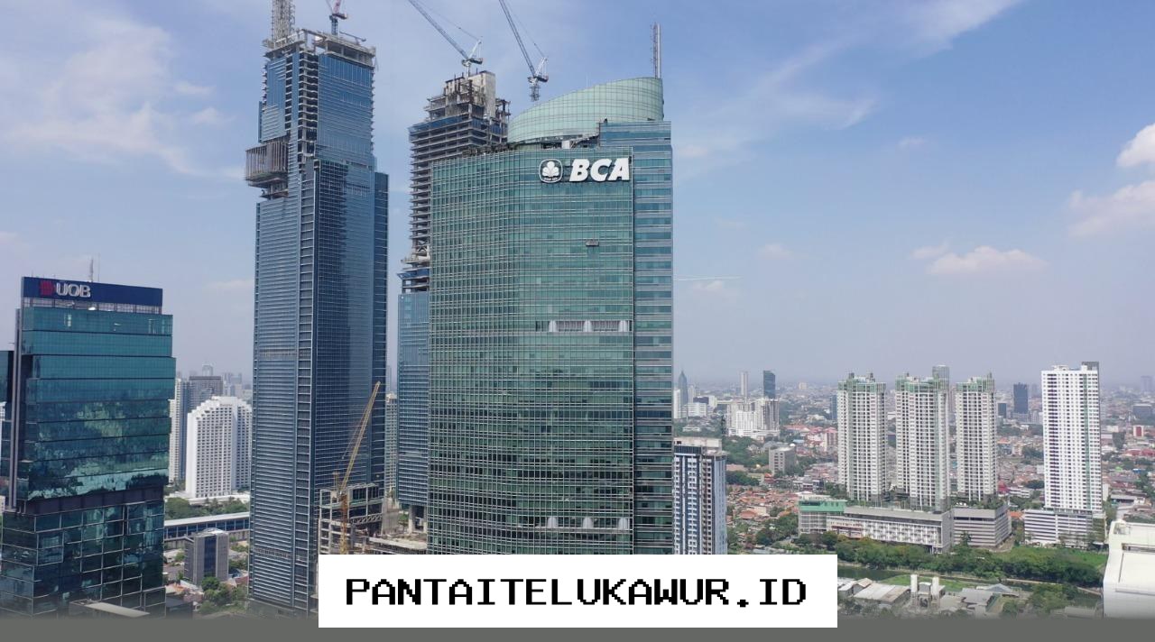 Robert Budi Hartono Terpilih Sebagai Pengendali Baru Bank BCA, Simak Penyebabnya!