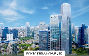 SMBC Indonesia (BTPN) Raih Keuntungan Bersih Rp1,4 Triliun Sepanjang Semester Pertama Tahun 2026