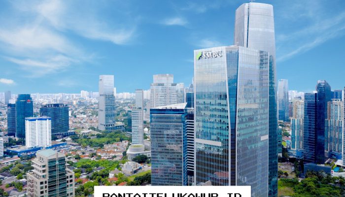 SMBC Indonesia (BTPN) Raih Keuntungan Bersih Rp1,4 Triliun Sepanjang Semester Pertama Tahun 2026