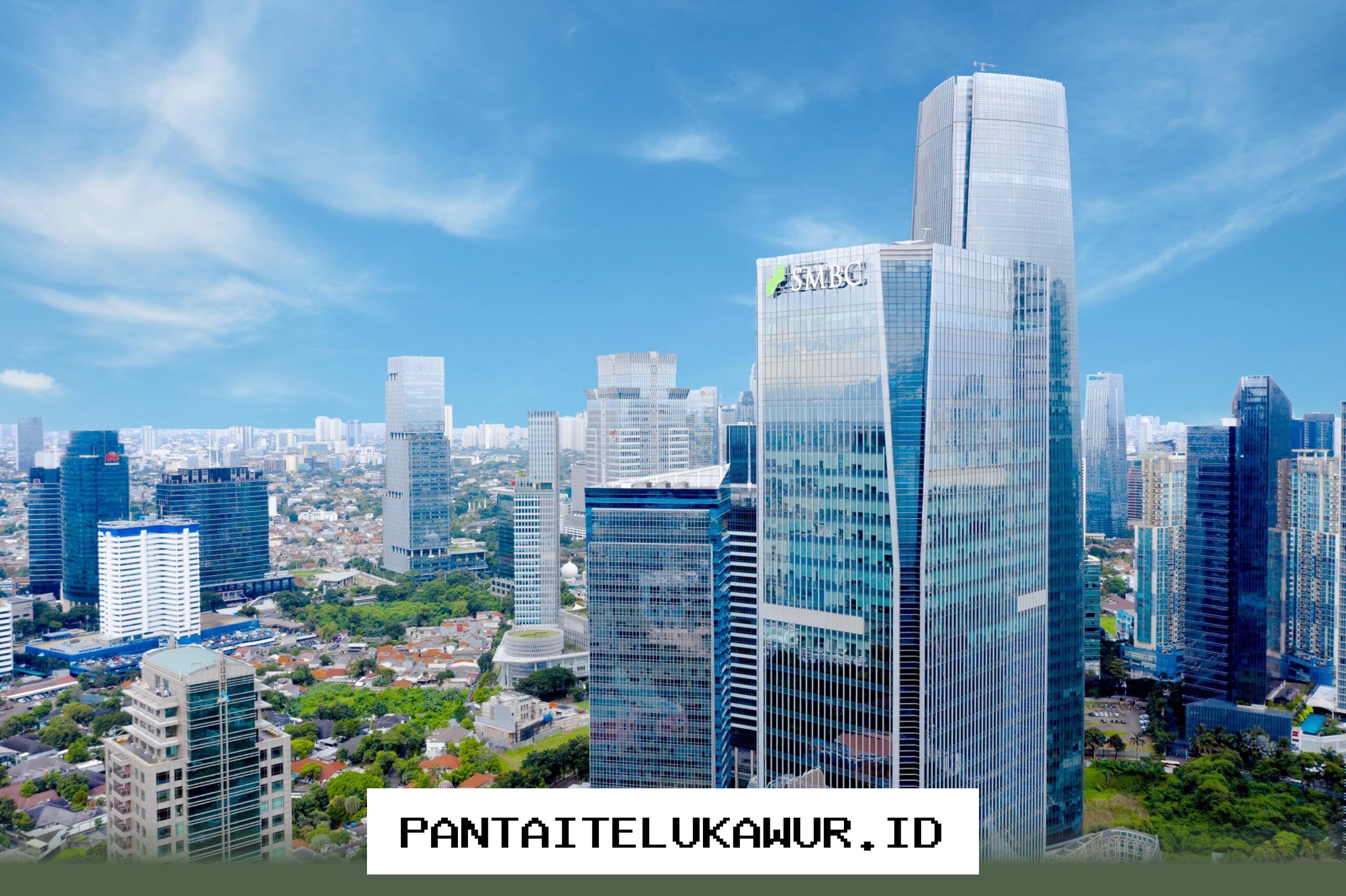 SMBC Indonesia (BTPN) Raih Keuntungan Bersih Rp1,4 Triliun Sepanjang Semester Pertama Tahun 2026