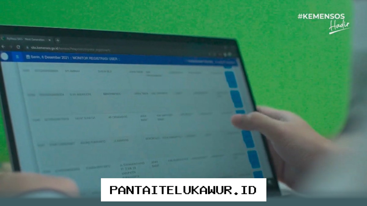 SP2D Tahap 3 Termin 1 untuk Bansos PKH dan BPNT Sudah Berstatus SI, Cek Saldo KKS Berkala
