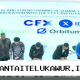 Startup Digital Syariah Kolaborasi dengan Bursa CFX untuk Kembangkan Ekosistem Pengelolaan Aset