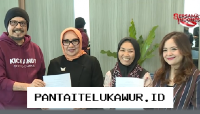 Svarna Bhumi Awards 2026 Resmikan Tema Pengabdian demi Ketahanan Pangan Nasional