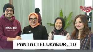 Svarna Bhumi Awards 2026 Resmikan Tema Pengabdian demi Ketahanan Pangan Nasional
