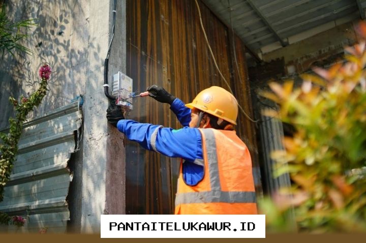 Tarif Listrik PLN untuk Periode 3 sampai 9 Agustus 2026 Telah Ditetapkan