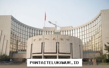Tiongkok Serap Lebih dari 19 Ton Emas di Pasar Global Selama Bulan Juli 2026