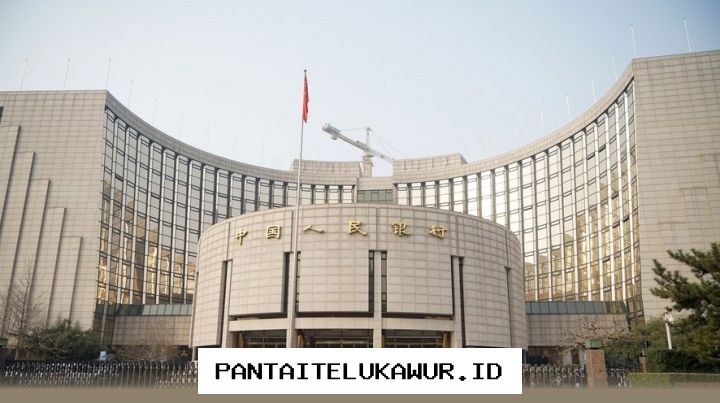 Tiongkok Serap Lebih dari 19 Ton Emas di Pasar Global Selama Bulan Juli 2026