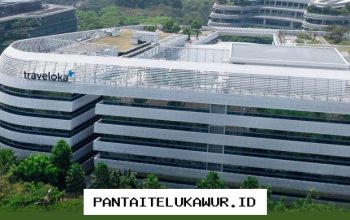 Traveloka Resmikan Pembukaan Lamaran Kerja untuk Enam Puluh Jabatan Selama Bulan Agustus Tahun 2026 Ini Syarat dan Prosedur Pendaftarannya