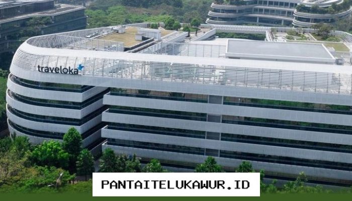 Traveloka Resmikan Pembukaan Lamaran Kerja untuk Enam Puluh Jabatan Selama Bulan Agustus Tahun 2026 Ini Syarat dan Prosedur Pendaftarannya
