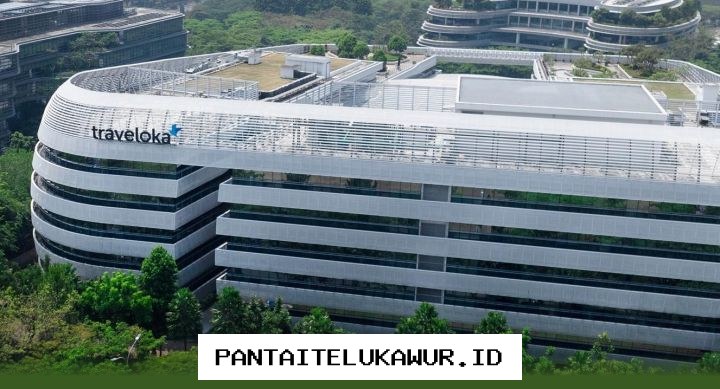 Traveloka Resmikan Pembukaan Lamaran Kerja untuk Enam Puluh Jabatan Selama Bulan Agustus Tahun 2026 Ini Syarat dan Prosedur Pendaftarannya