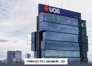 UOB Indonesia Perkenalkan Keunggulan Kartu Kredit Visa Infinite Privilege untuk Nasabah Premium
