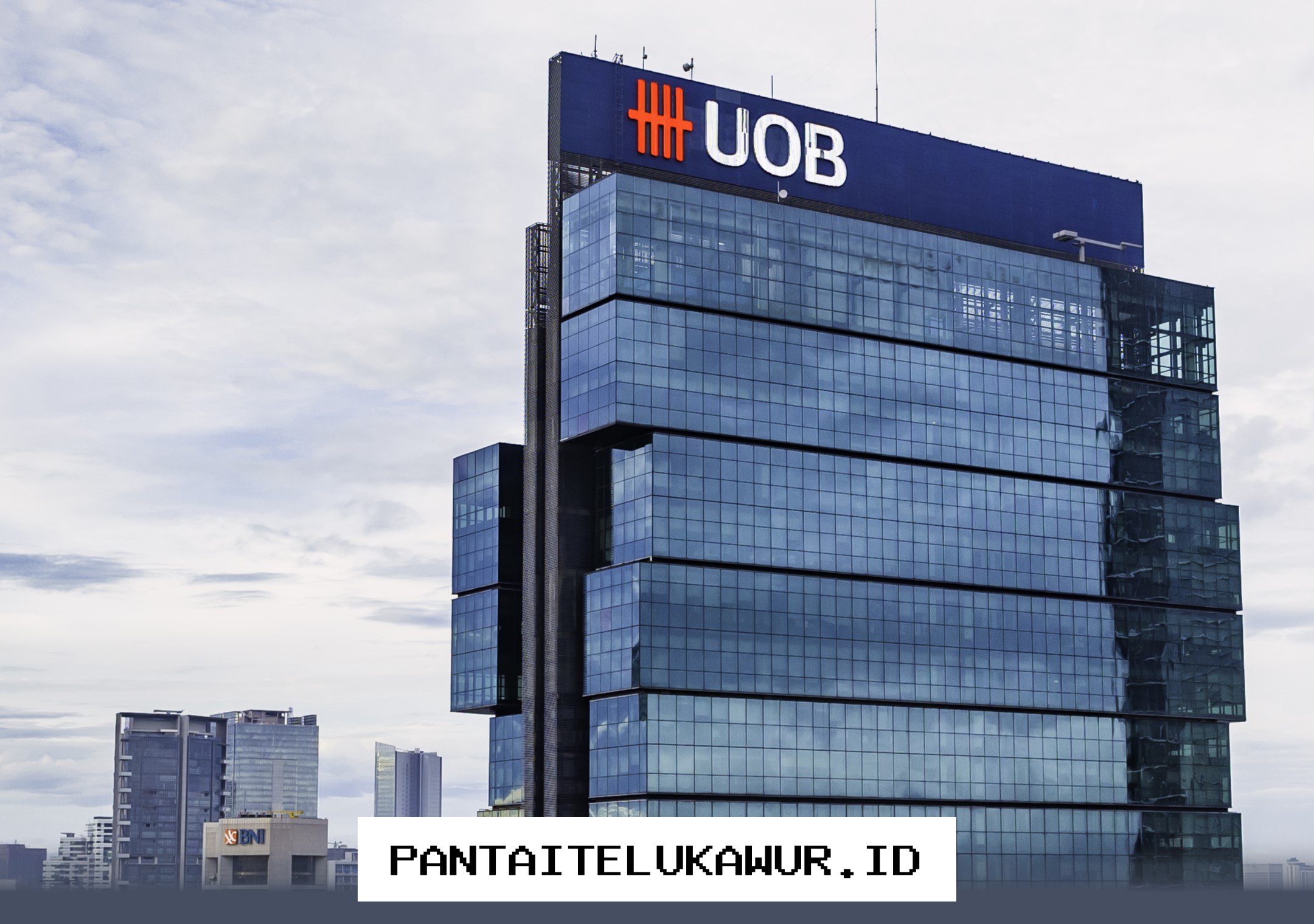 UOB Indonesia Perkenalkan Keunggulan Kartu Kredit Visa Infinite Privilege untuk Nasabah Premium
