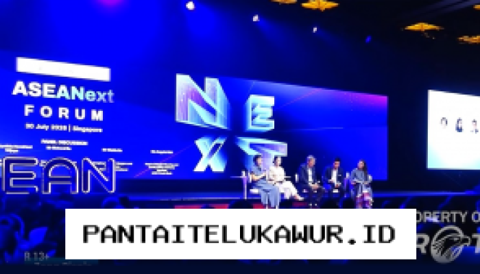 UOB Tingkatkan Investasi Asing di Indonesia Melalui Serangkaian Inisiatif Strategis