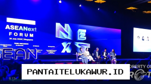 UOB Tingkatkan Investasi Asing di Indonesia Melalui Serangkaian Inisiatif Strategis