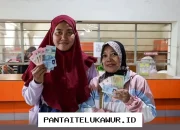 Validasi KKS Terbaru dan Pencairan KIP Sekolah Tahap 3 Bansos PKH