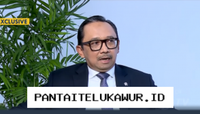 Wamenkeu Ungkap Data Ekonomi Terkini Indonesia dalam Rilis Eksklusif