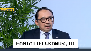 Wamenkeu Ungkap Data Ekonomi Terkini Indonesia dalam Rilis Eksklusif